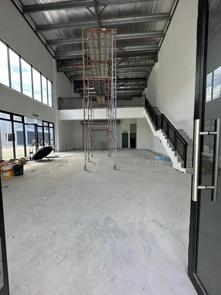 Terrace Factory for Rent in Bandar Indahpura (Kulai) - Caryn Ter - Interior - PropertyGuru.com.my