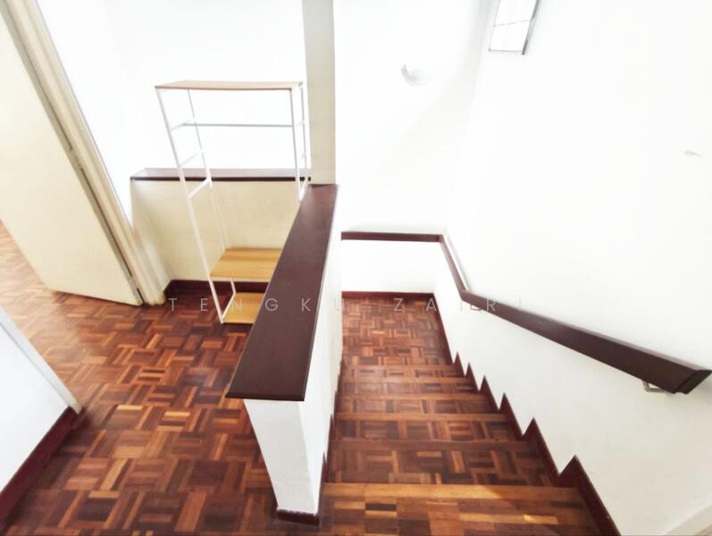 2-storey Terraced House for Sale in Subang Jaya (Selangor) - Tengku Zairi - Interior - PropertyGuru.com.my