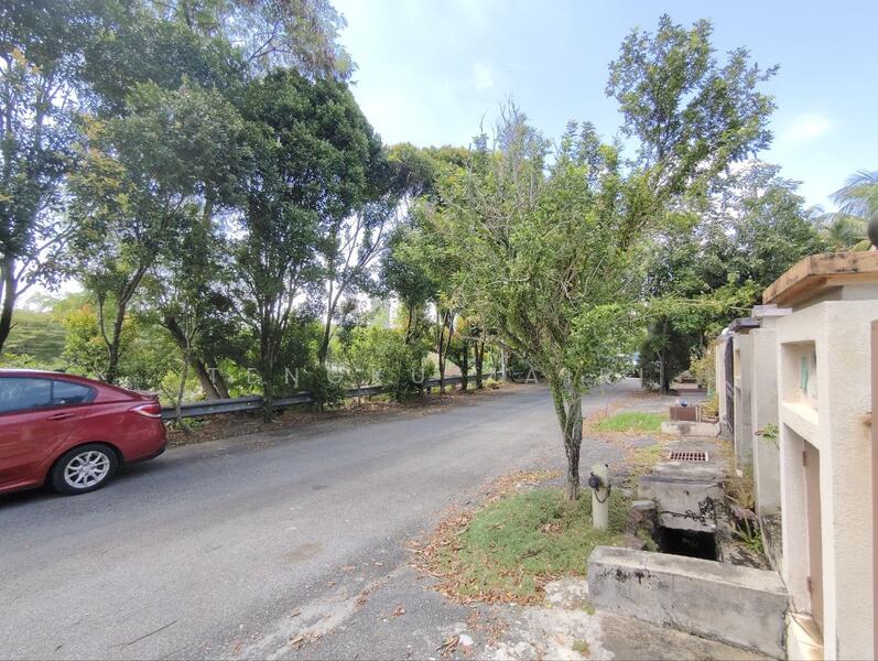2-storey Terraced House for Sale in Subang Jaya (Selangor) - Tengku Zairi - Exterior - PropertyGuru.com.my