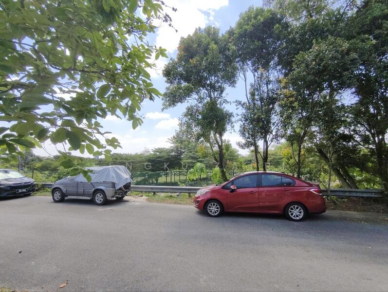 2-storey Terraced House for Sale in Subang Jaya (Selangor) - Tengku Zairi - Exterior - PropertyGuru.com.my