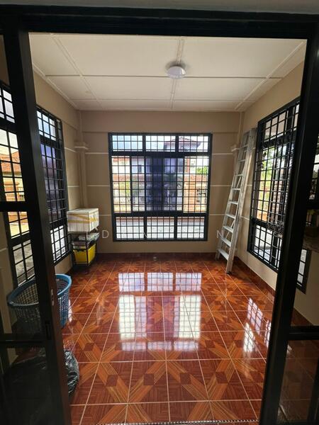 2-storey Terraced House for Sale in Taman Pelangi Indah (Ulu Tiram) - Iden Tan - Interior - PropertyGuru.com.my