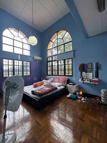 2-storey Terraced House for Sale in Taman Pelangi Indah (Ulu Tiram) - Iden Tan - Bedroom - PropertyGuru.com.my