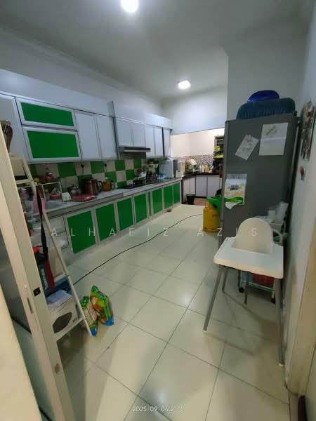 Taman Seri Impian untuk Untuk Dijual - RM 445,000, Feb 2026 - Kitchen - PropertyGuru.com.my