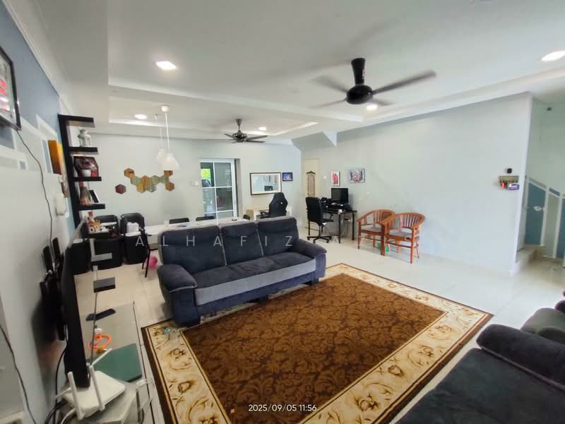Taman Seri Impian untuk Untuk Dijual - RM 445,000, Feb 2026 - Living Room - PropertyGuru.com.my