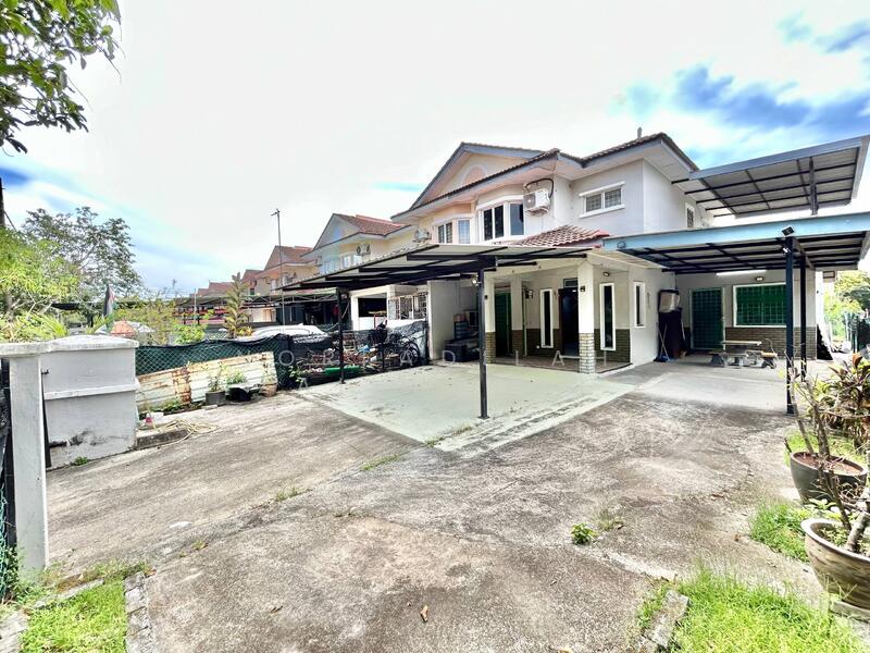 2-storey Terraced House for Sale in Puncak Alam (Selangor) - NORFADILAH ZAINUDDIN - Exterior - PropertyGuru.com.my