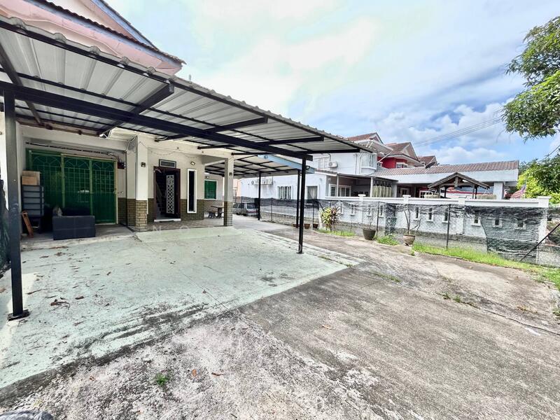 2-storey Terraced House for Sale in Puncak Alam (Selangor) - NORFADILAH ZAINUDDIN - Exterior - PropertyGuru.com.my