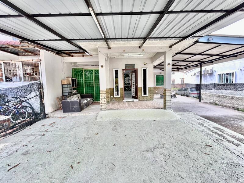 2-storey Terraced House for Sale in Puncak Alam (Selangor) - NORFADILAH ZAINUDDIN - Exterior - PropertyGuru.com.my