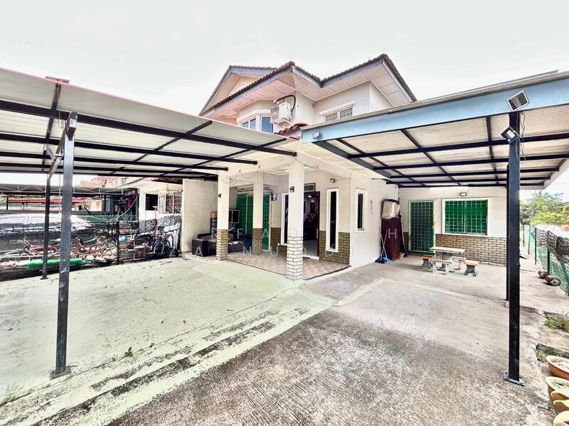 2-storey Terraced House for Sale in Puncak Alam (Selangor) - NORFADILAH ZAINUDDIN - Exterior - PropertyGuru.com.my
