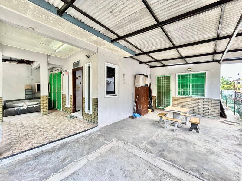 2-storey Terraced House for Sale in Puncak Alam (Selangor) - NORFADILAH ZAINUDDIN - Exterior - PropertyGuru.com.my