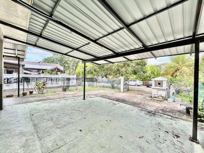 2-storey Terraced House for Sale in Puncak Alam (Selangor) - NORFADILAH ZAINUDDIN - Exterior - PropertyGuru.com.my