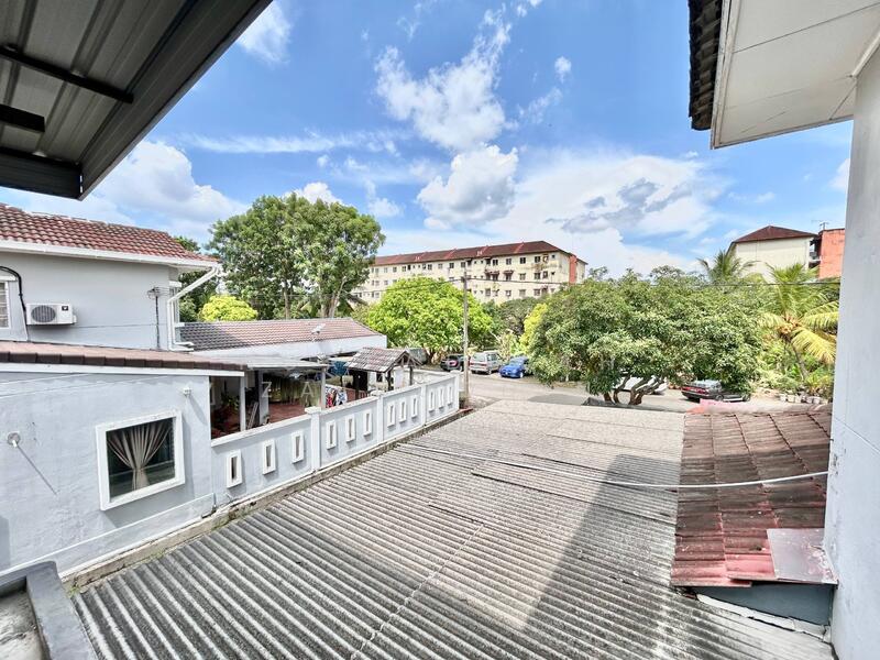 2-storey Terraced House for Sale in Puncak Alam (Selangor) - NORFADILAH ZAINUDDIN - Exterior - PropertyGuru.com.my