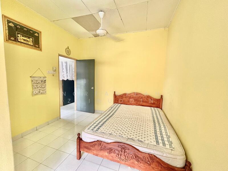 2-storey Terraced House for Sale in Puncak Alam (Selangor) - NORFADILAH ZAINUDDIN - Bedroom - PropertyGuru.com.my