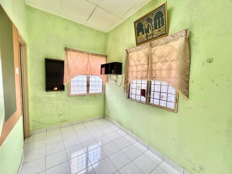 2-storey Terraced House for Sale in Puncak Alam (Selangor) - NORFADILAH ZAINUDDIN - Interior - PropertyGuru.com.my