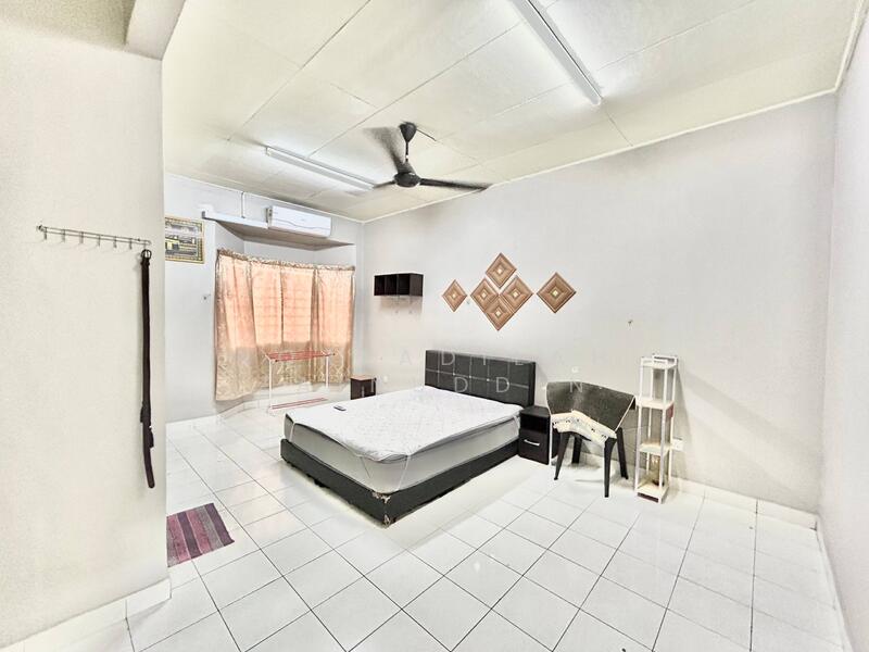 2-storey Terraced House for Sale in Puncak Alam (Selangor) - NORFADILAH ZAINUDDIN - Bedroom - PropertyGuru.com.my