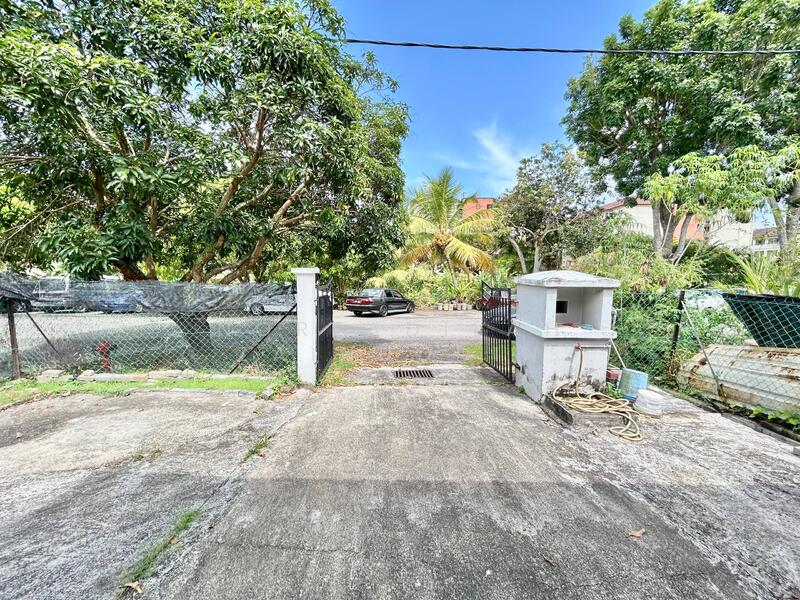 2-storey Terraced House for Sale in Puncak Alam (Selangor) - NORFADILAH ZAINUDDIN - Exterior - PropertyGuru.com.my