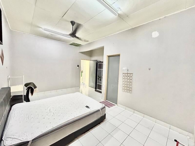 2-storey Terraced House for Sale in Puncak Alam (Selangor) - NORFADILAH ZAINUDDIN - Bedroom - PropertyGuru.com.my