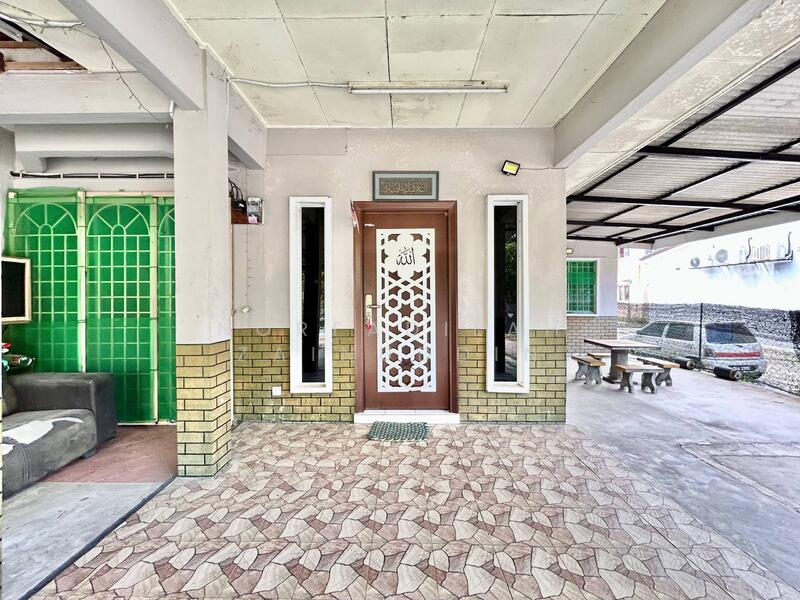 2-storey Terraced House for Sale in Puncak Alam (Selangor) - NORFADILAH ZAINUDDIN - Exterior - PropertyGuru.com.my