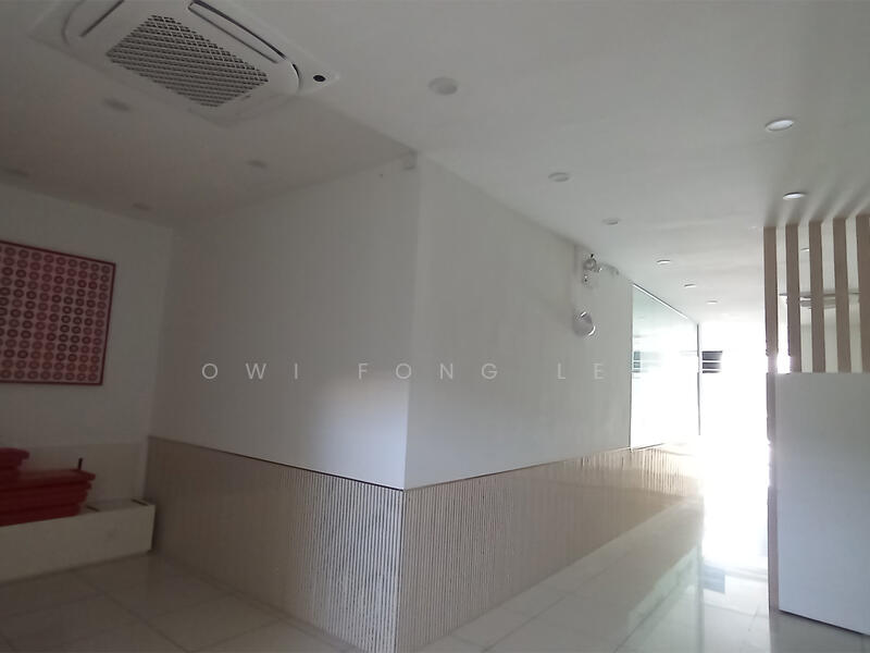 Shop for Rent in Sungai Pinang (Jelutong) - Owi Fong Lee - Interior - PropertyGuru.com.my