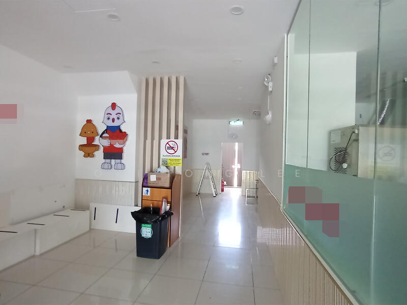 Shop for Rent in Sungai Pinang (Jelutong) - Owi Fong Lee - Interior - PropertyGuru.com.my