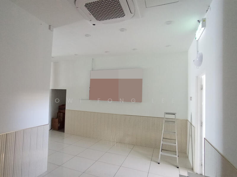 Shop for Rent in Sungai Pinang (Jelutong) - Owi Fong Lee - Interior - PropertyGuru.com.my