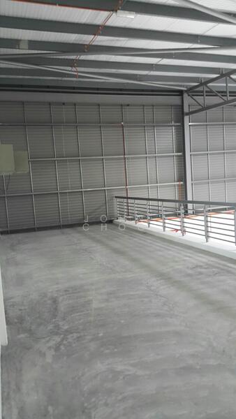 Semi-D Factory for Sale in Eco Business Park 1 (Johor Bahru) - John Choo - Interior - PropertyGuru.com.my