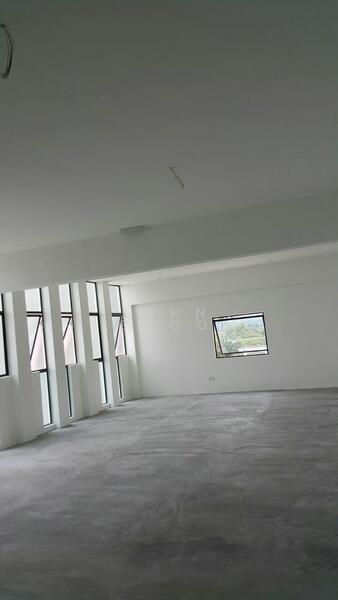 Semi-D Factory for Sale in Eco Business Park 1 (Johor Bahru) - John Choo - Interior - PropertyGuru.com.my