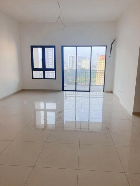 Grace Residence untuk Untuk Disewa - RM 2,000 /bulan, Feb 2026 - Living Room - PropertyGuru.com.my