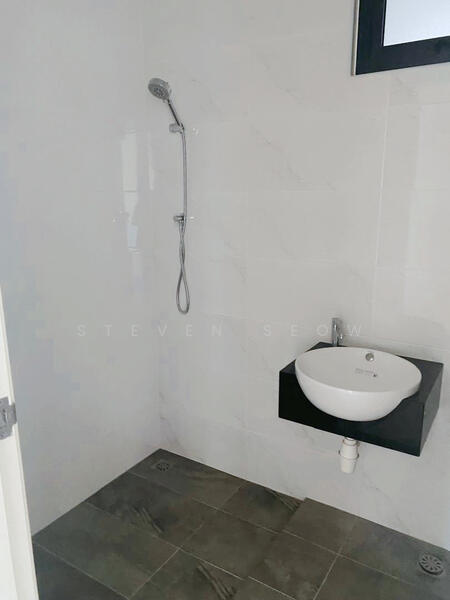 Grace Residence untuk Untuk Disewa - RM 2,000 /bulan, Feb 2026 - Bathroom - PropertyGuru.com.my