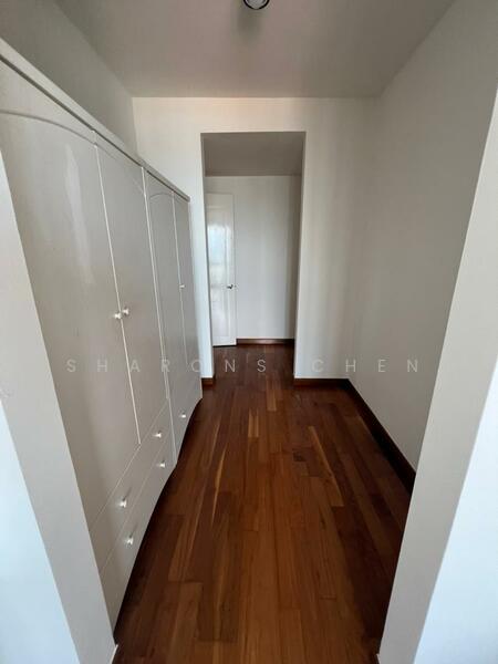 Condominium for Rent at Jesselton Residences - Sharons Chen - Corridor - PropertyGuru.com.my