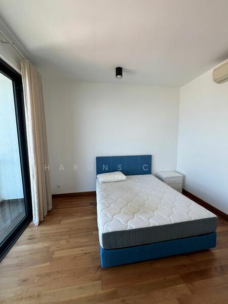 Condominium for Rent at Jesselton Residences - Sharons Chen - Bedroom - PropertyGuru.com.my