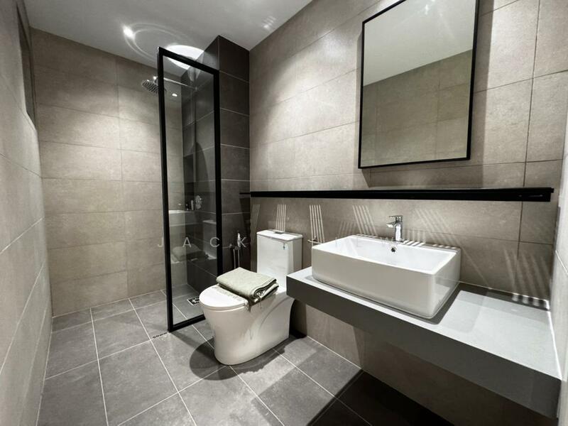 Service Residence for Sale at Causewayz Square @ JBCC - Jacky Liew - Bathroom - PropertyGuru.com.my