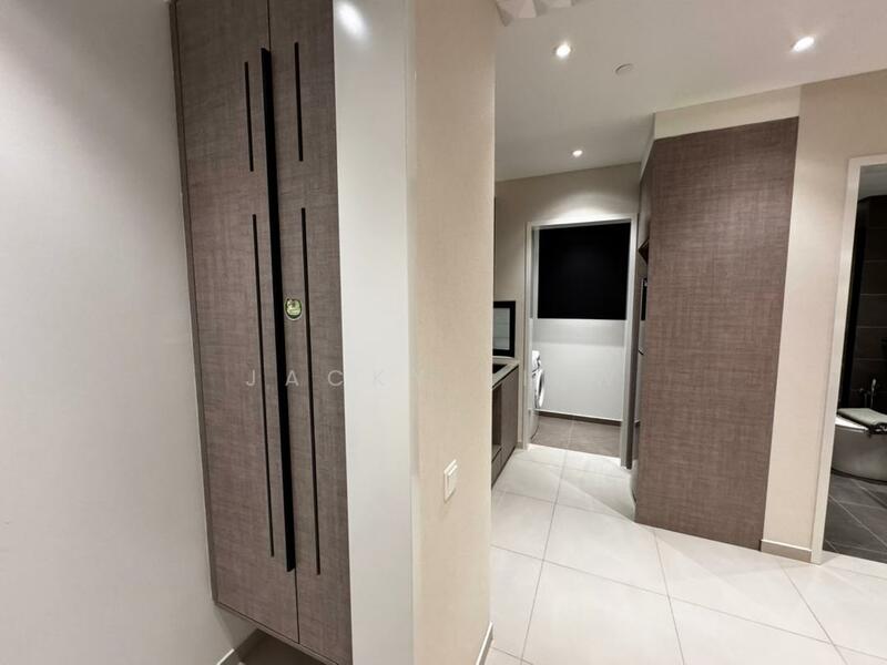 Service Residence for Sale at Causewayz Square @ JBCC - Jacky Liew - Corridor - PropertyGuru.com.my