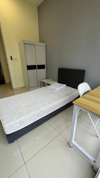 Trion @ KL untuk Untuk Dijual - RM 830,000, Feb 2026 - Bedroom - PropertyGuru.com.my