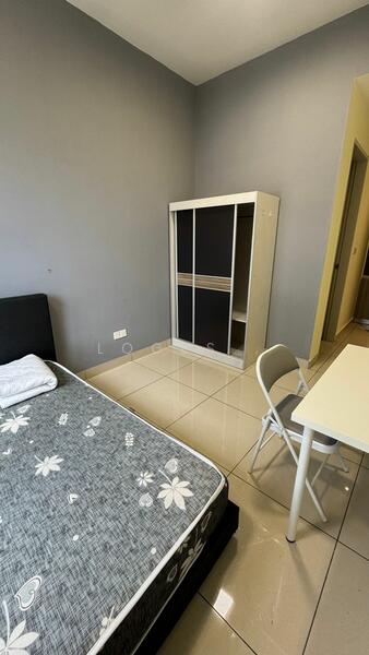 Trion @ KL untuk Untuk Dijual - RM 830,000, Feb 2026 - Bedroom - PropertyGuru.com.my