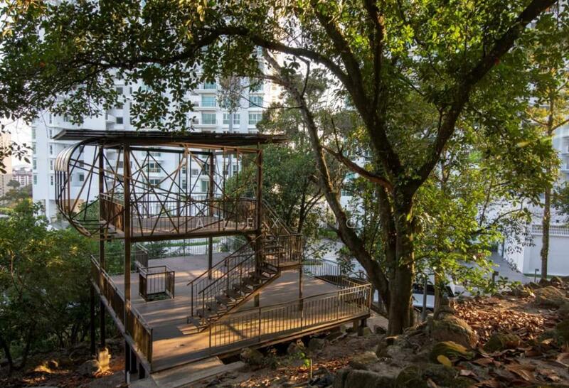 Orchard Ville untuk Untuk Dijual - RM 675,000, Feb 2026 - Exterior - PropertyGuru.com.my