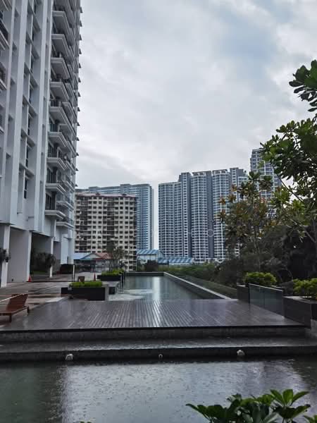 Condominium for Sale at Orchard Ville - Alex Ho - Exterior - PropertyGuru.com.my