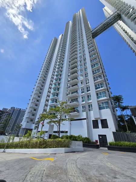 Condominium for Sale at Orchard Ville - Alex Ho - Exterior - PropertyGuru.com.my