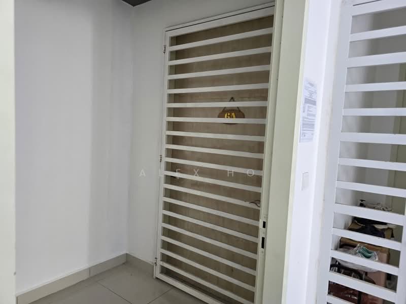 Condominium for Sale at Orchard Ville - Alex Ho - Entrance - PropertyGuru.com.my