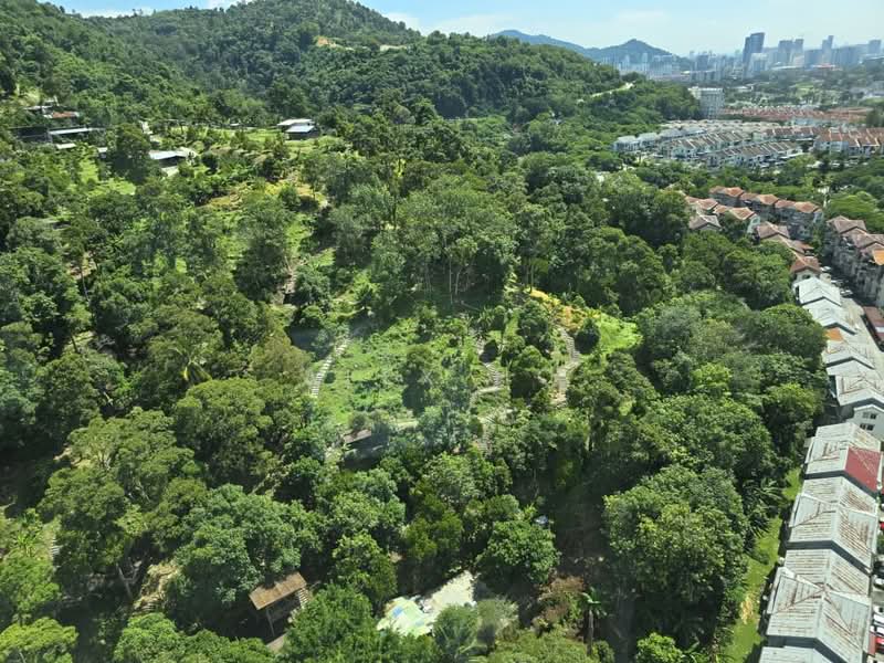 Condominium for Sale at Orchard Ville - Alex Ho - Exterior - PropertyGuru.com.my