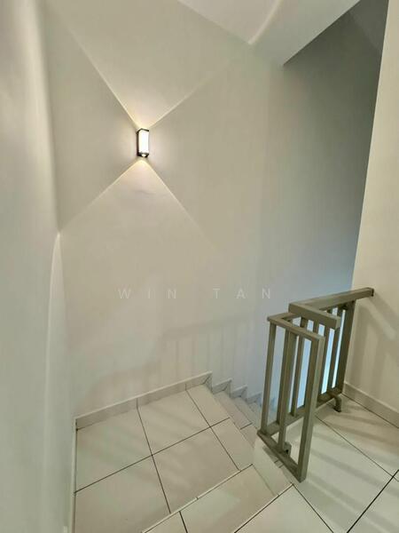2-storey Terraced House for Sale in Setia Eco Gardens (Gelang Patah) - Win Tan - Interior - PropertyGuru.com.my