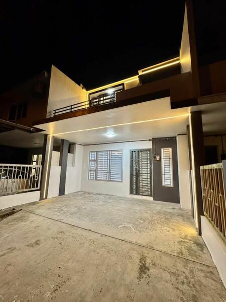 2-storey Terraced House for Sale in Setia Eco Gardens (Gelang Patah) - Win Tan - PropertyGuru.com.my