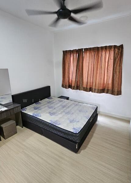 Service Residence for Rent at M Centura - Wilson Chin - Bedroom - PropertyGuru.com.my