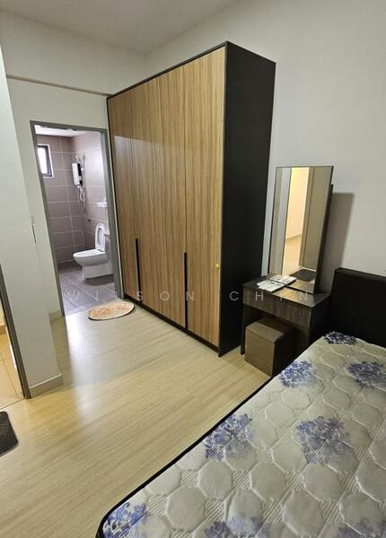 Service Residence for Rent at M Centura - Wilson Chin - Bedroom - PropertyGuru.com.my