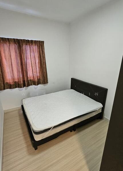 Service Residence for Rent at M Centura - Wilson Chin - Bedroom - PropertyGuru.com.my