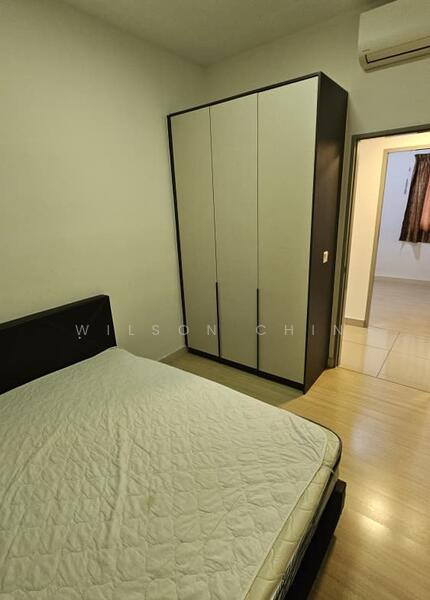 Service Residence for Rent at M Centura - Wilson Chin - Bedroom - PropertyGuru.com.my