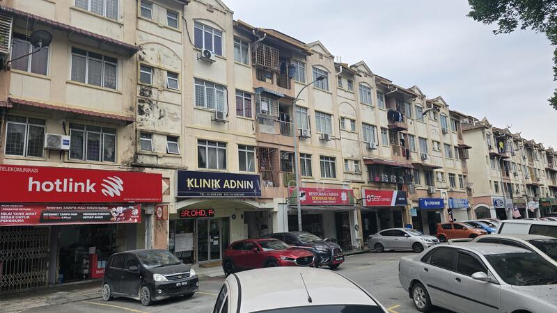 Pandan Jaya untuk Untuk Dijual - RM 3,100,000, Feb 2026 - Exterior - PropertyGuru.com.my