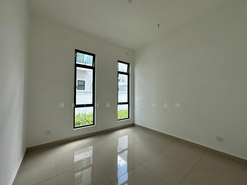 Semi-Detached House for Sale in Taman Mount Austin (Tebrau) - Nathan Chan - Interior - PropertyGuru.com.my