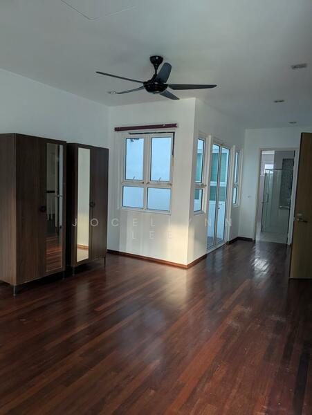 3 Storey Terrance House at Lintang Lembah Permai untuk Untuk Disewa - RM 3,500 /bulan, Feb 2026 - PropertyGuru.com.my