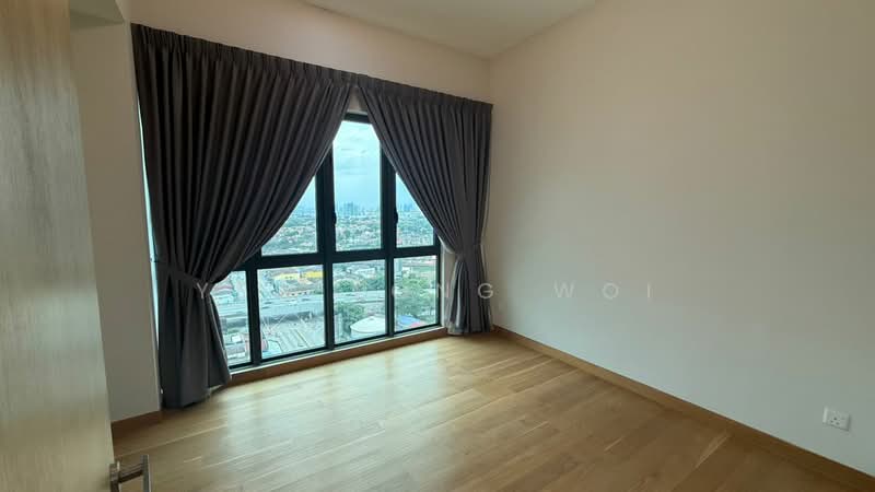 Service Residence for Rent at The Sentral Suites - Yew Long Woi - View - PropertyGuru.com.my