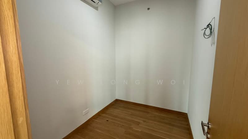 Service Residence for Rent at The Sentral Suites - Yew Long Woi - Interior - PropertyGuru.com.my